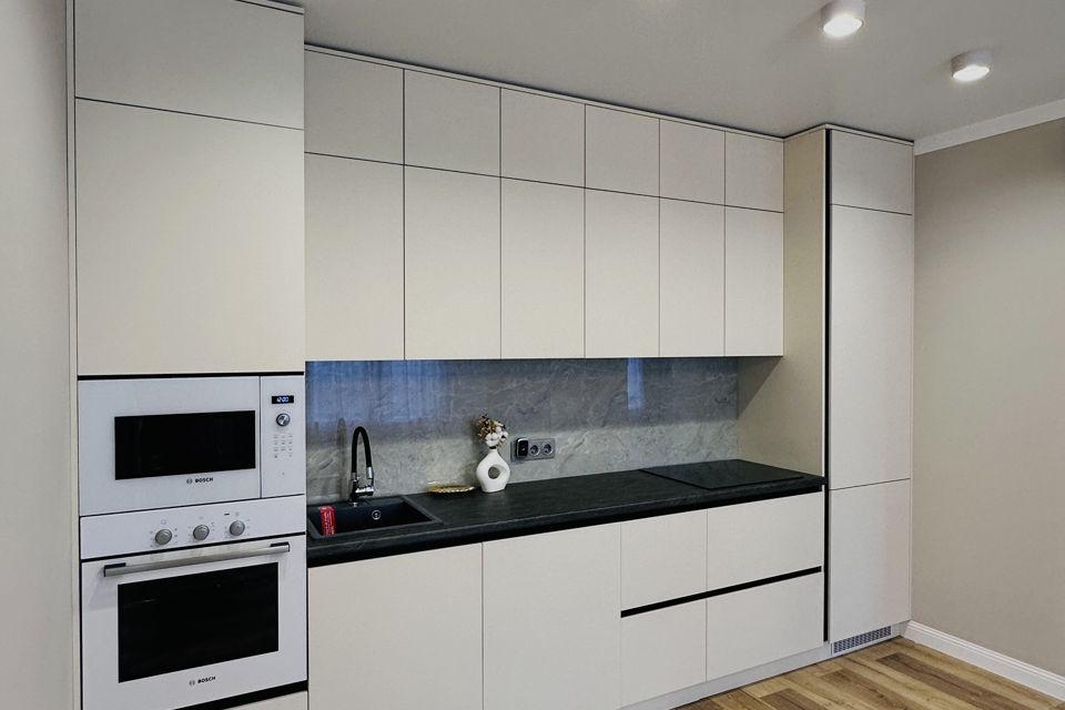 Продаётся 3-комнатная квартира, 75 м²