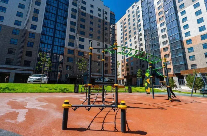 Продаётся 1-комнатная квартира, 37 м²