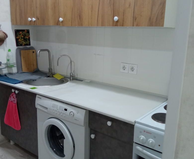 Сдаётся студия, 22 м²