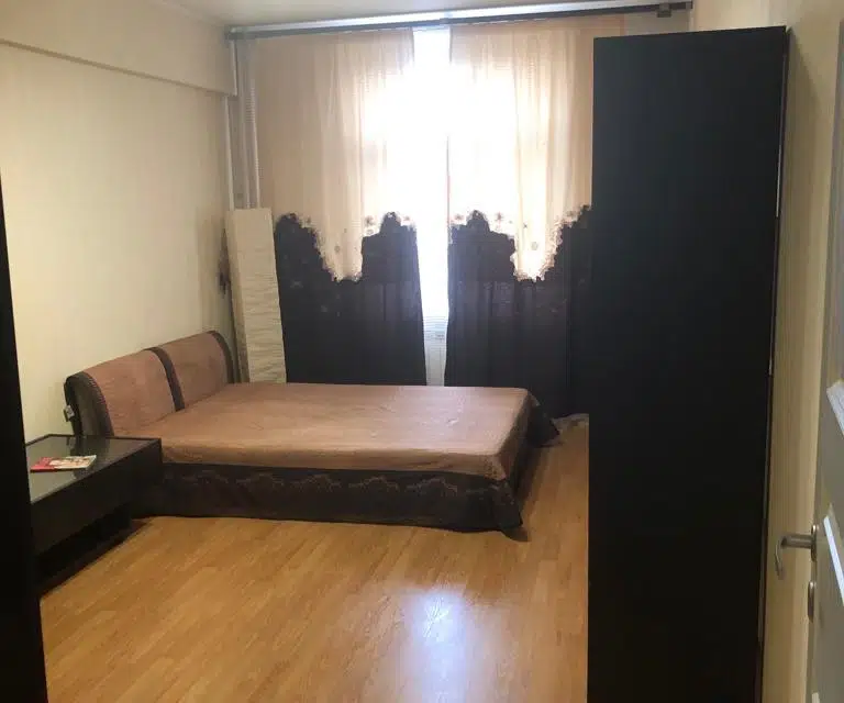 Продаётся 3-комнатная квартира, 63.8 м²