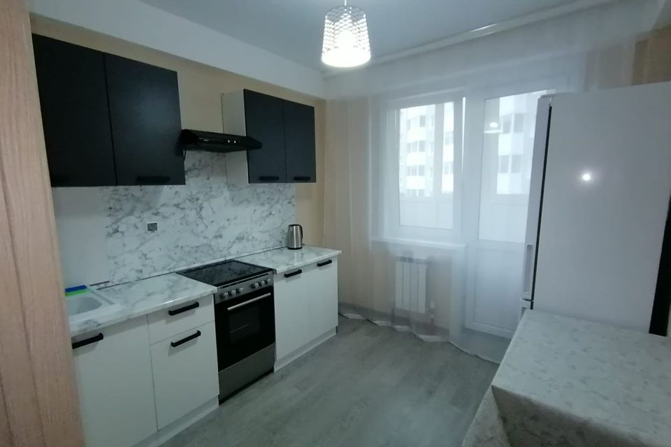 Продаётся 2-комнатная квартира, 46 м²