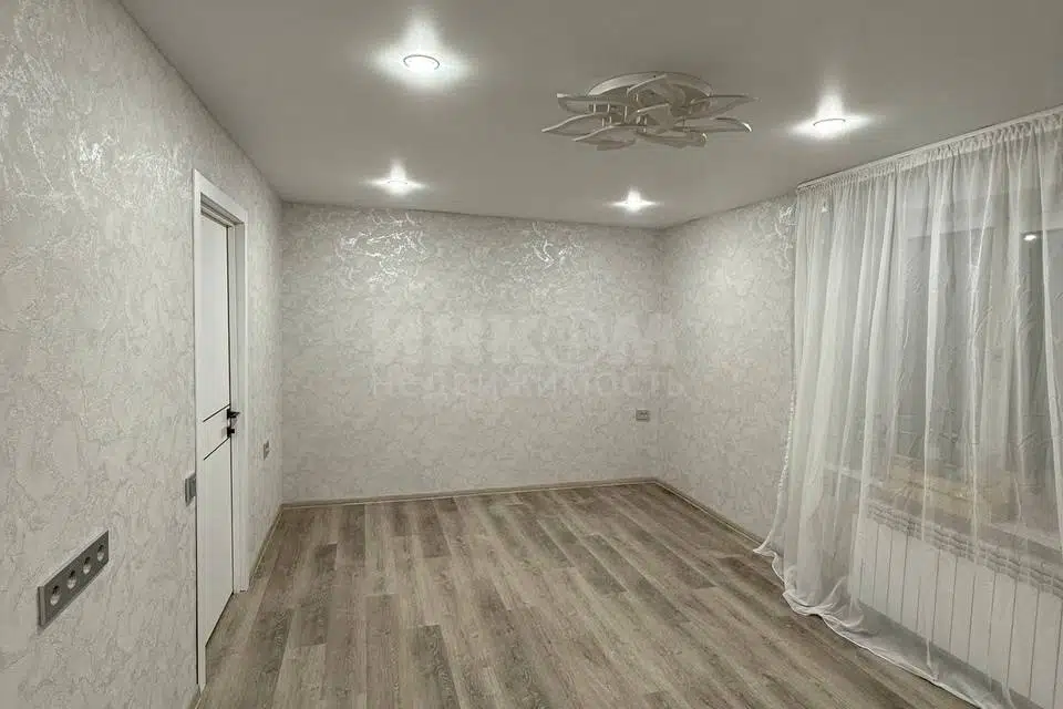 Продаётся 1-комнатная квартира, 40 м²