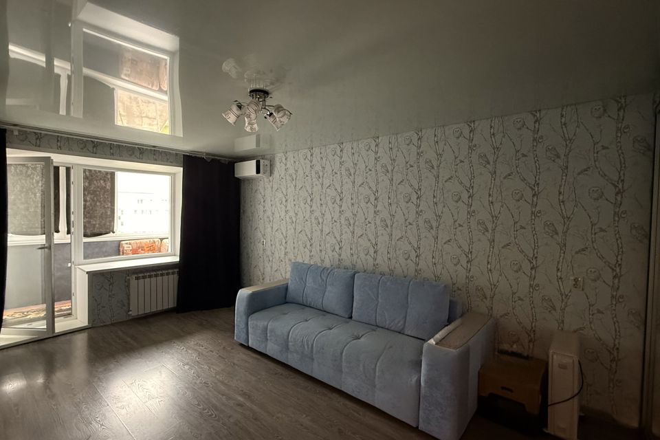Продаётся 1-комнатная квартира, 31 м²