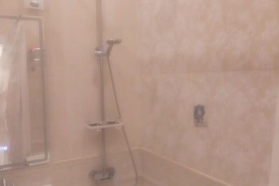 Продаётся 4-комнатная квартира, 74 м²