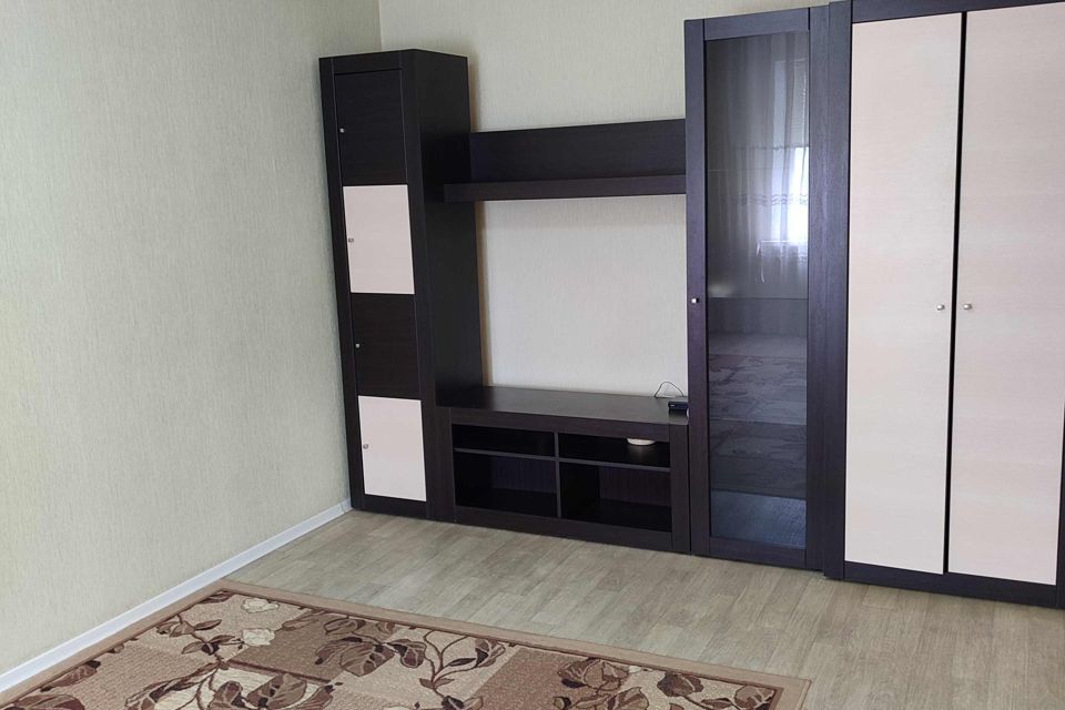 Продаётся 1-комнатная квартира, 36.1 м²