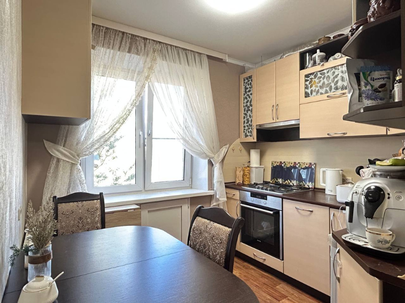 Продаётся 2-комнатная квартира, 41.6 м²
