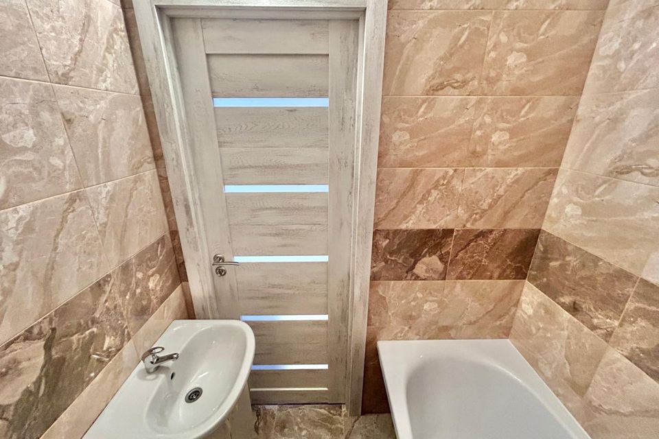 Продаётся студия, 22.5 м²