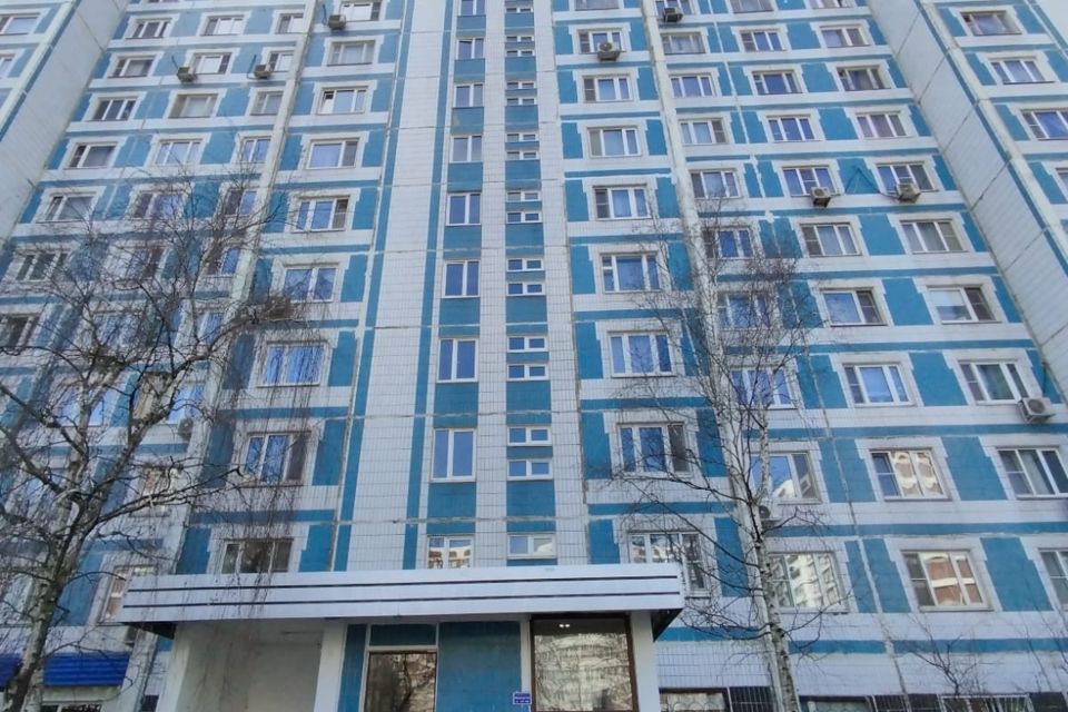 Продаётся 3-комнатная квартира, 74 м²