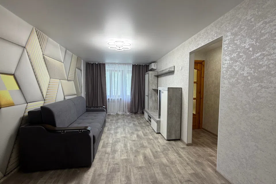 Продаётся 2-комнатная квартира, 46 м²