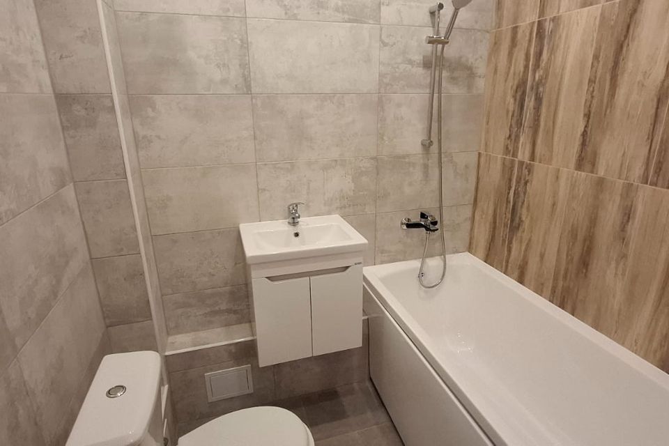 Продаётся студия, 22.6 м²
