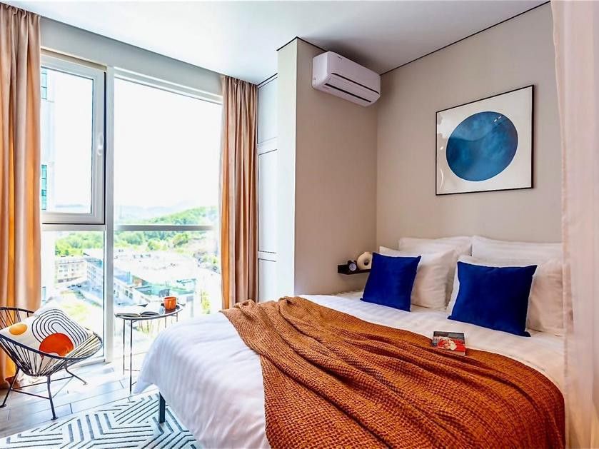 Продаётся студия, 24 м²