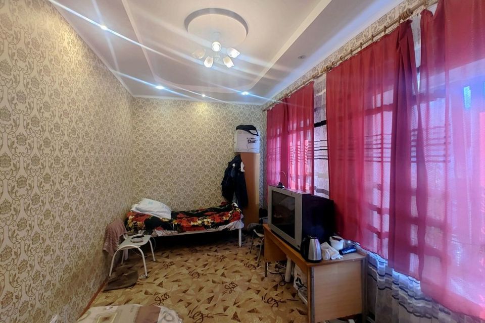 Продаётся 1-комнатная квартира, 18 м²