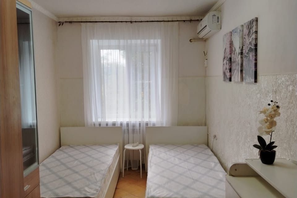 Сдаётся 2-комнатная квартира, 45 м²