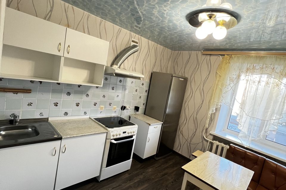 Сдаётся 2-комнатная квартира, 50.1 м²
