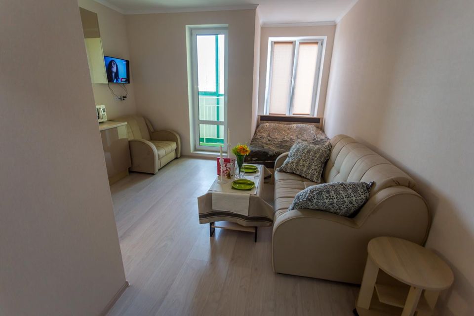 Продаётся студия, 23.6 м²