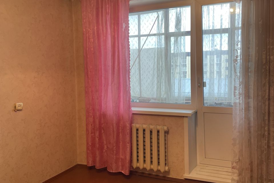 Продаётся 3-комнатная квартира, 67 м²