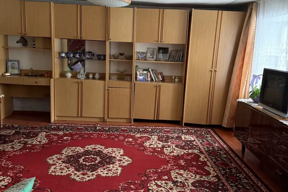 Продаётся 1-этажный дом, 72 м²