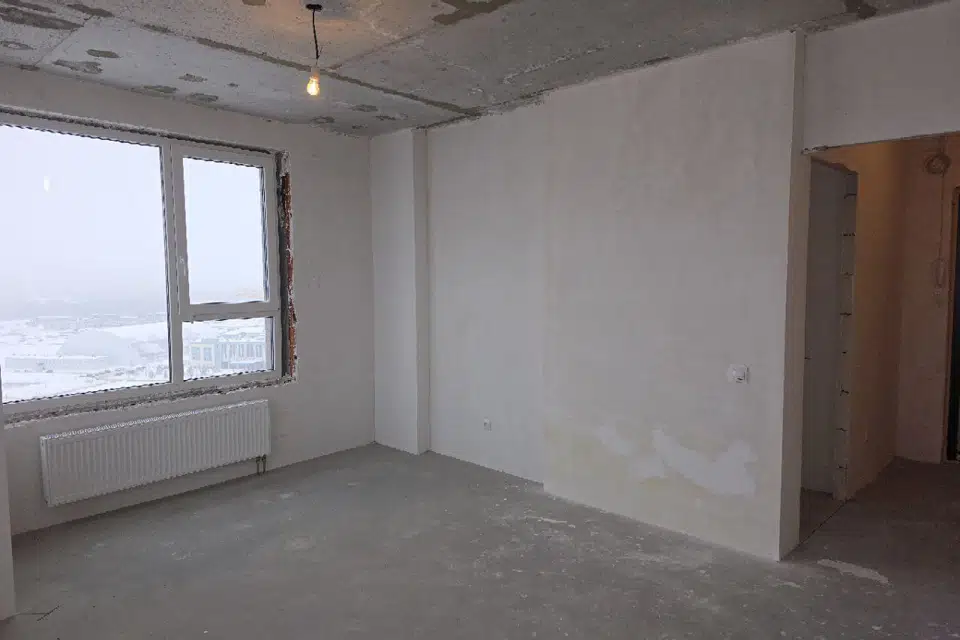 Продаётся 2-комнатная квартира, 49.7 м²