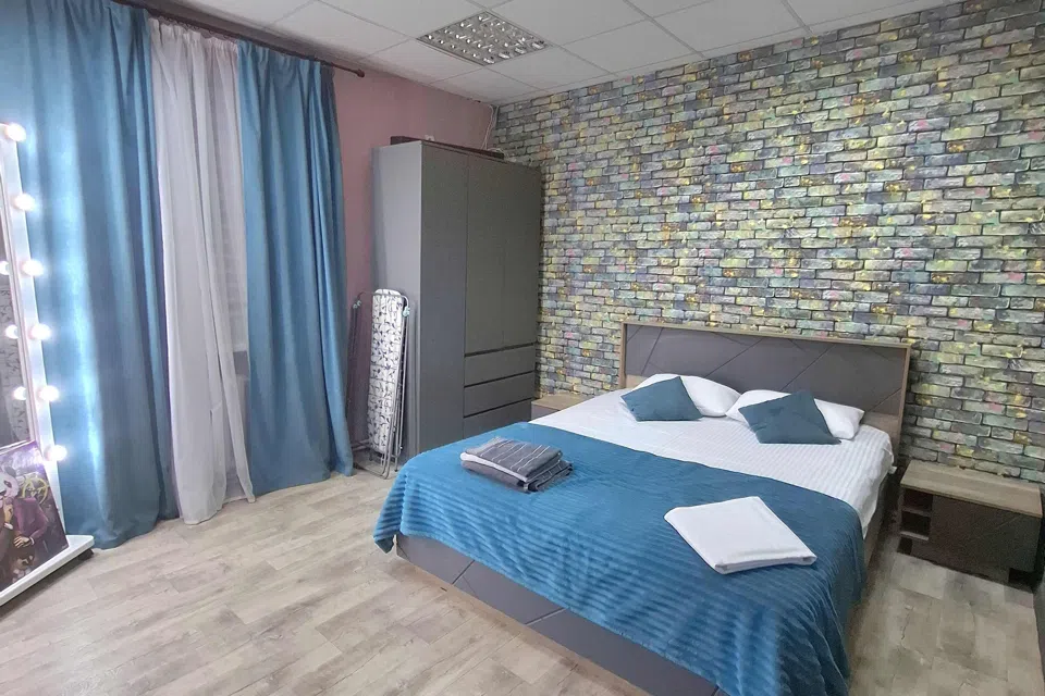 Продаётся 2-комнатная квартира, 50 м²