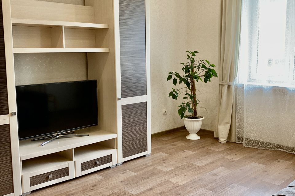 Продаётся 2-комнатная квартира, 53.8 м²