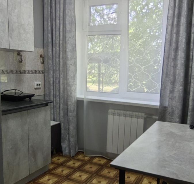 Сдаётся 2-комнатная квартира, 47 м²