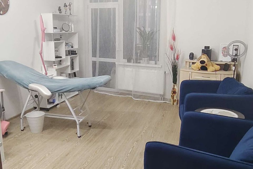 Сдаётся студия, 30 м²