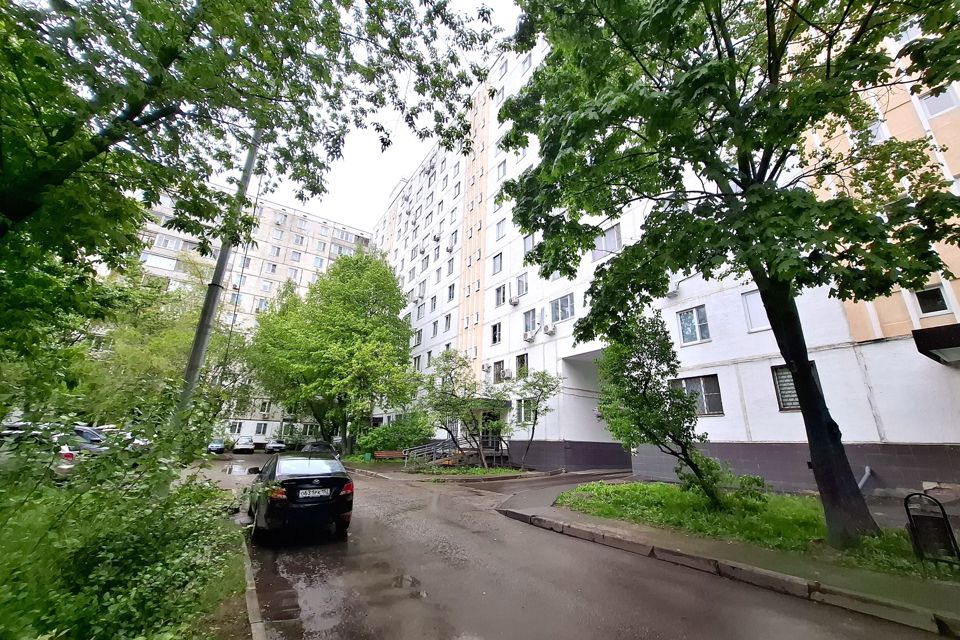 Продаётся студия, 19.2 м²