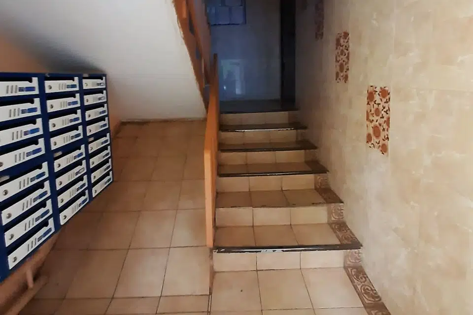 Продаётся 4-комнатная квартира, 77.9 м²