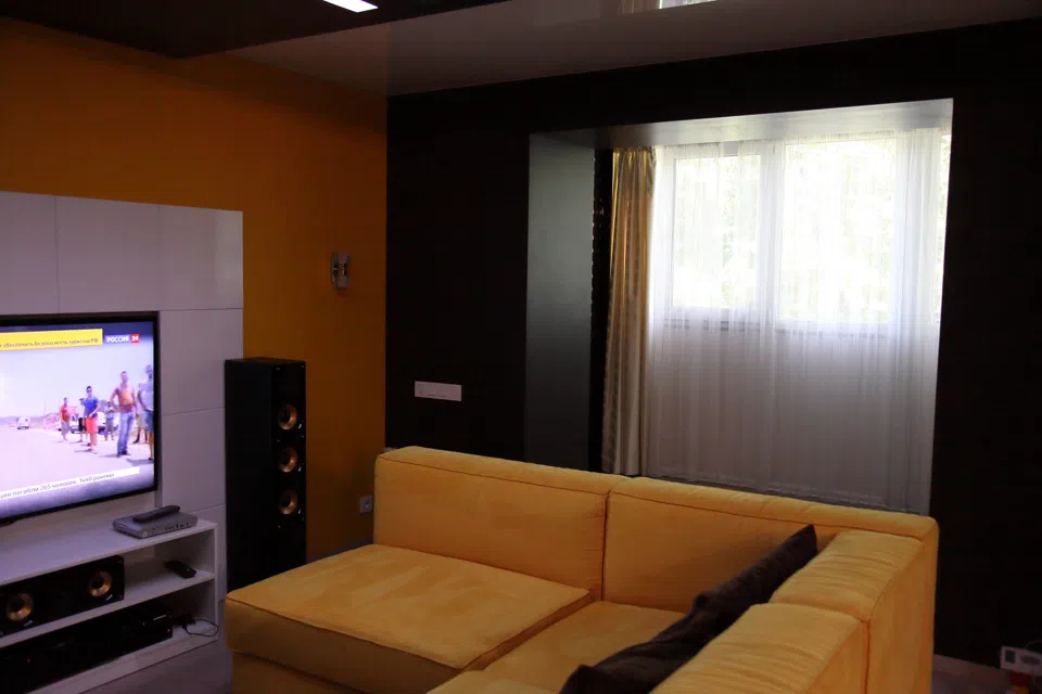Продаётся 3-комнатная квартира, 68 м²
