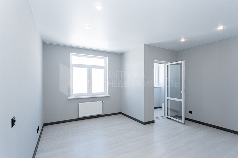 Продаётся студия, 32 м²
