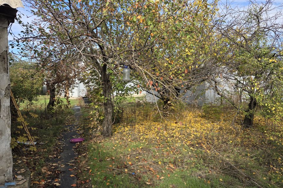 Продаётся 1-этажный дом, 70.8 м²