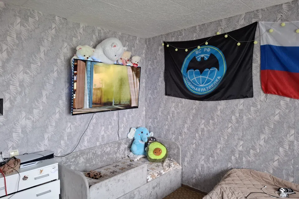 Продаётся 2-комнатная квартира, 51 м²
