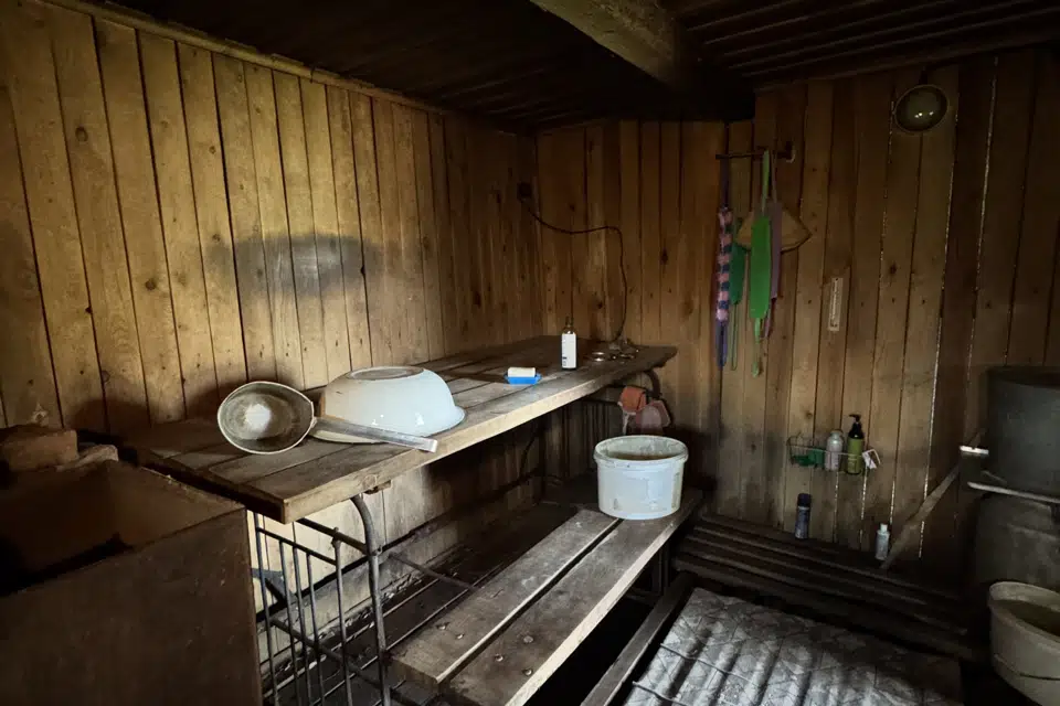 Продаётся 1-этажный дом, 89 м²