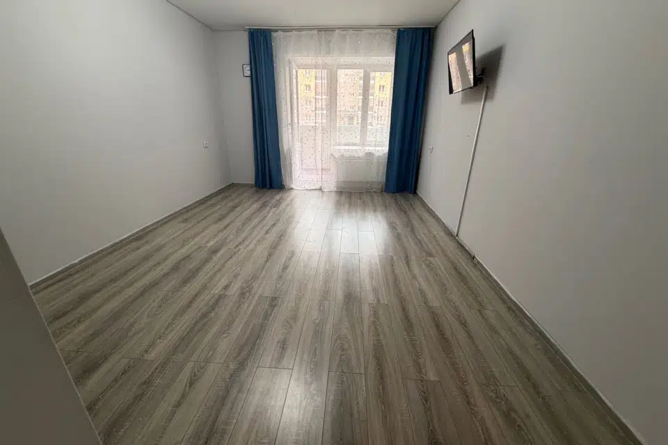 Продаётся 2-комнатная квартира, 58.1 м²