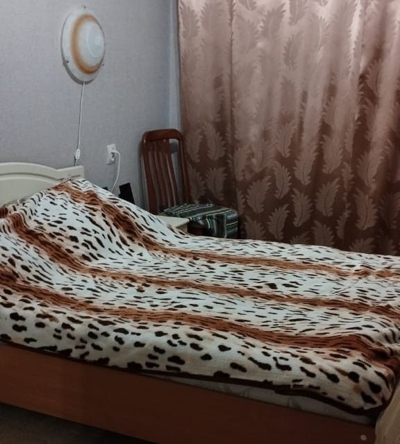 Продаётся 2-комнатная квартира, 54 м²