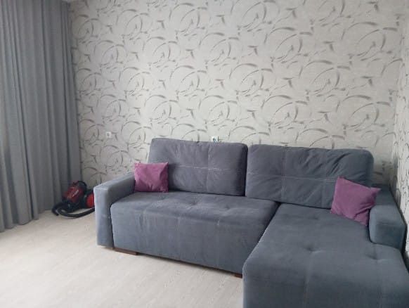 Продаётся 2-комнатная квартира, 52.5 м²