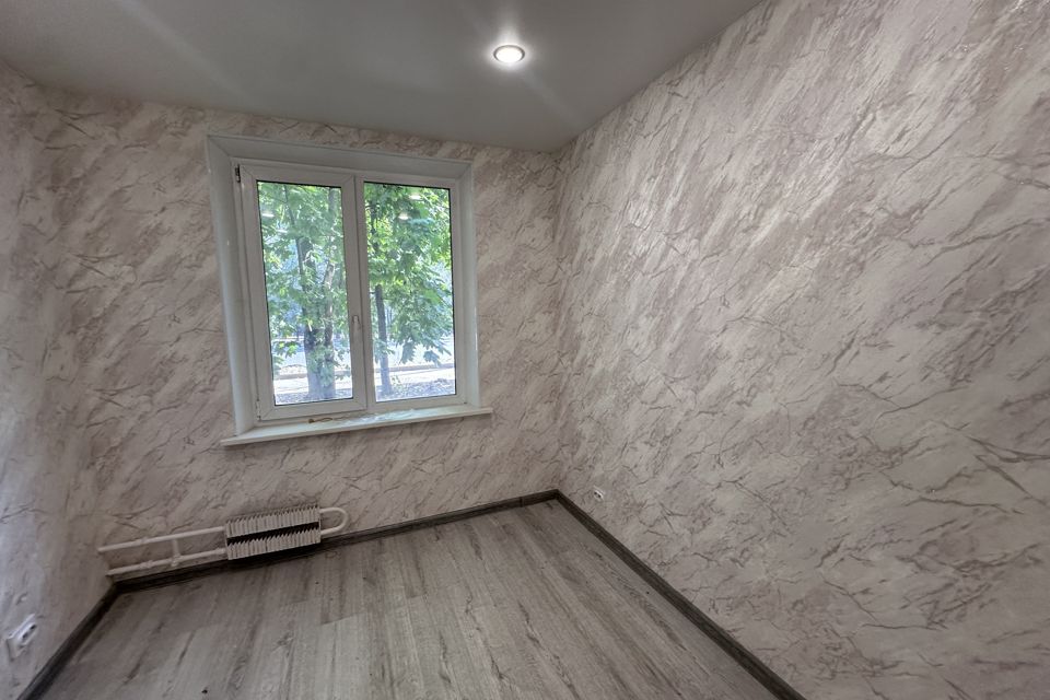 Продаётся студия, 11.6 м²