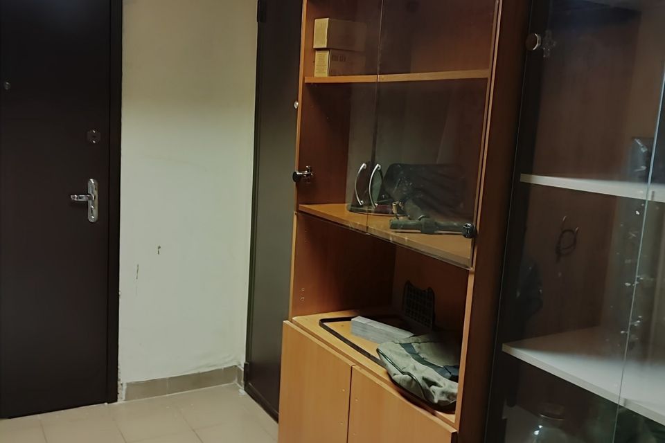 Сдаётся студия, 24 м²