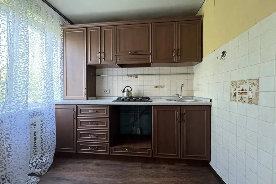 Продаётся 1-комнатная квартира, 30 м²