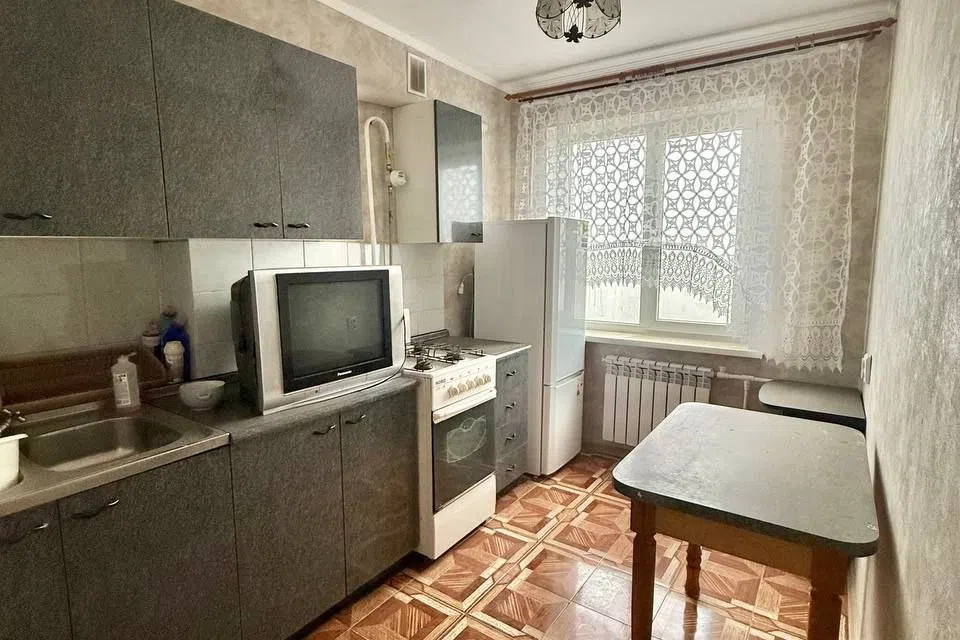 Продаётся 2-комнатная квартира, 46 м²
