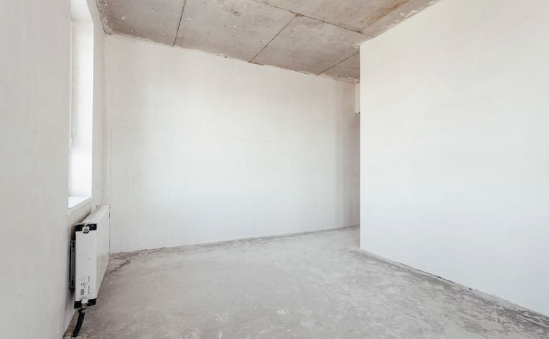 Продаётся 1-комнатная квартира, 40.59 м²