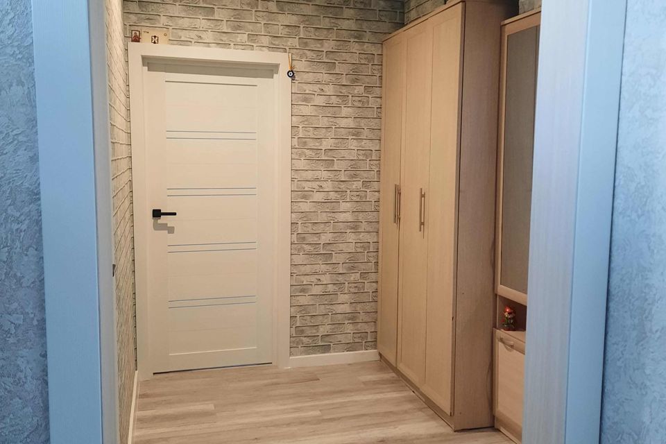 Продаётся 2-комнатная квартира, 51 м²