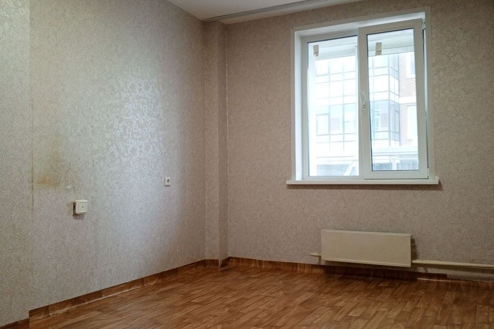 Сдаётся 1-комнатная квартира, 37 м²