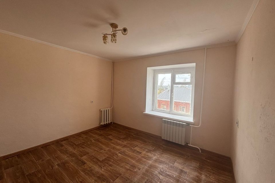 Продаётся 1-комнатная квартира, 26.5 м²