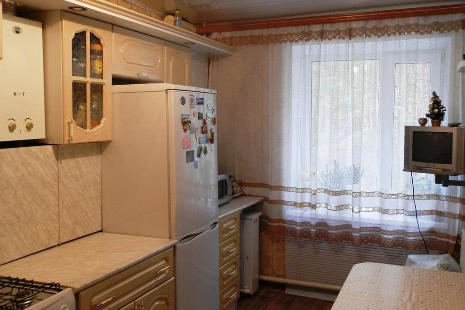 Продаётся 2-комнатная квартира, 49 м²