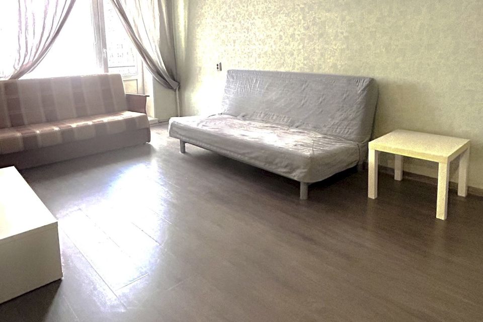 Продаётся 1-комнатная квартира, 30.8 м²