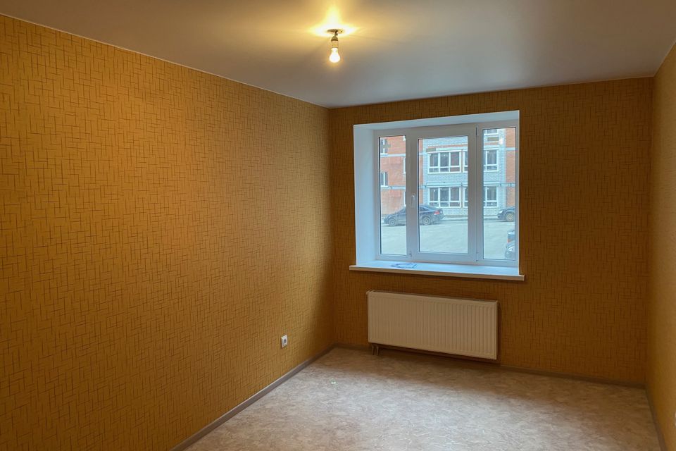 Продаётся 1-комнатная квартира, 27 м²