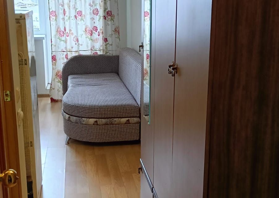 Сдаётся студия, 18 м²