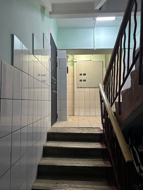 Продаётся 2-комнатная квартира, 41 м²