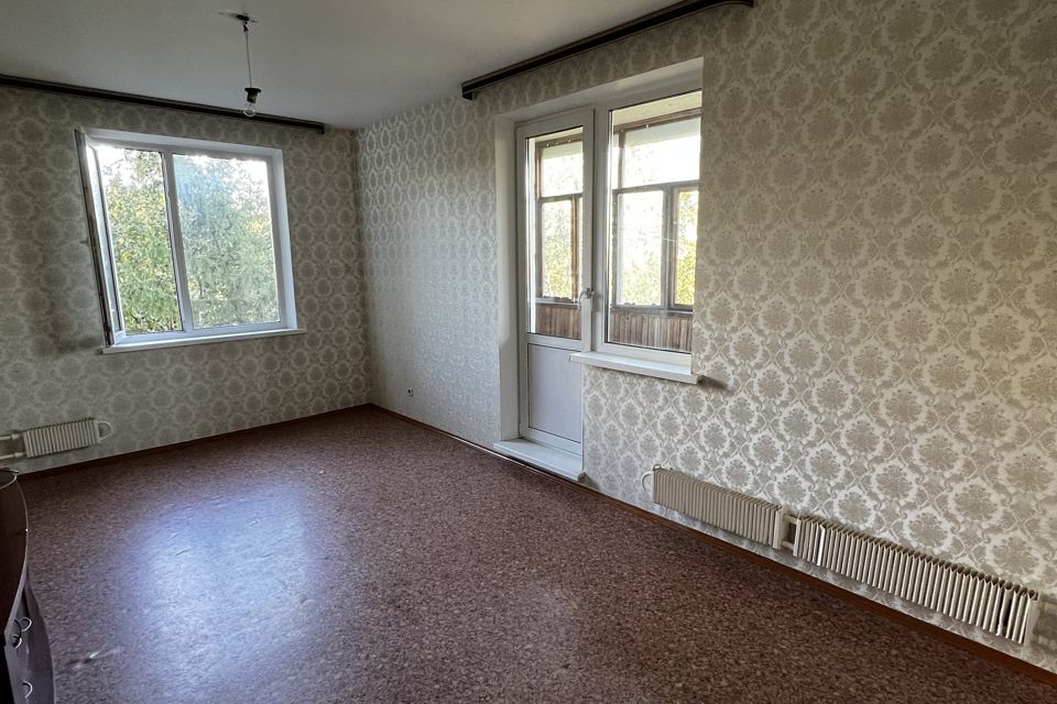 Однокомнатная квартира в дубках